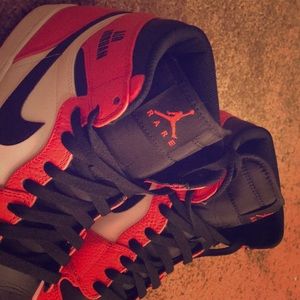 nike air jordan 1 retro rare air